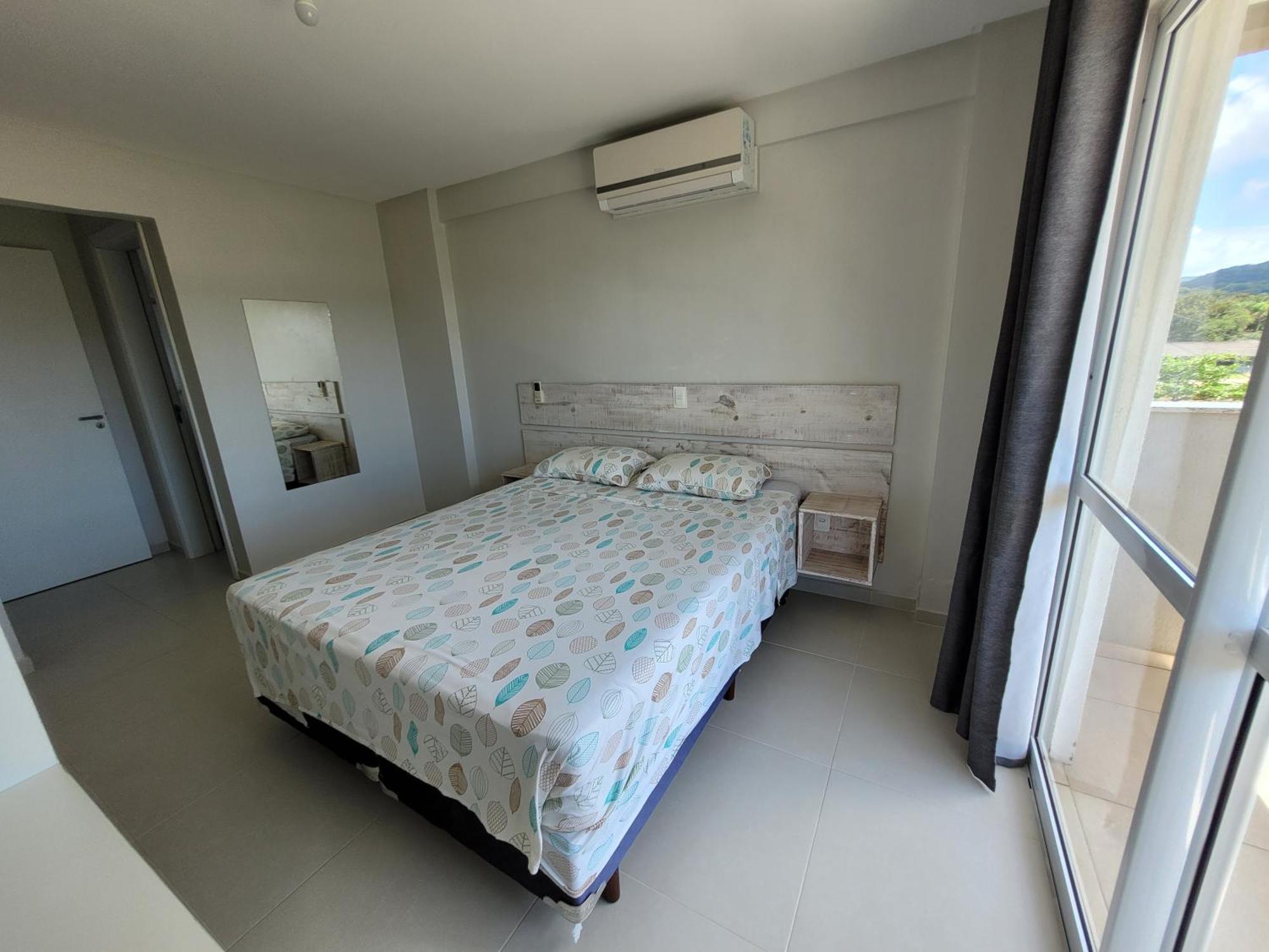 Costa Do Sol Residencial Apartment Bombinhas Exterior foto