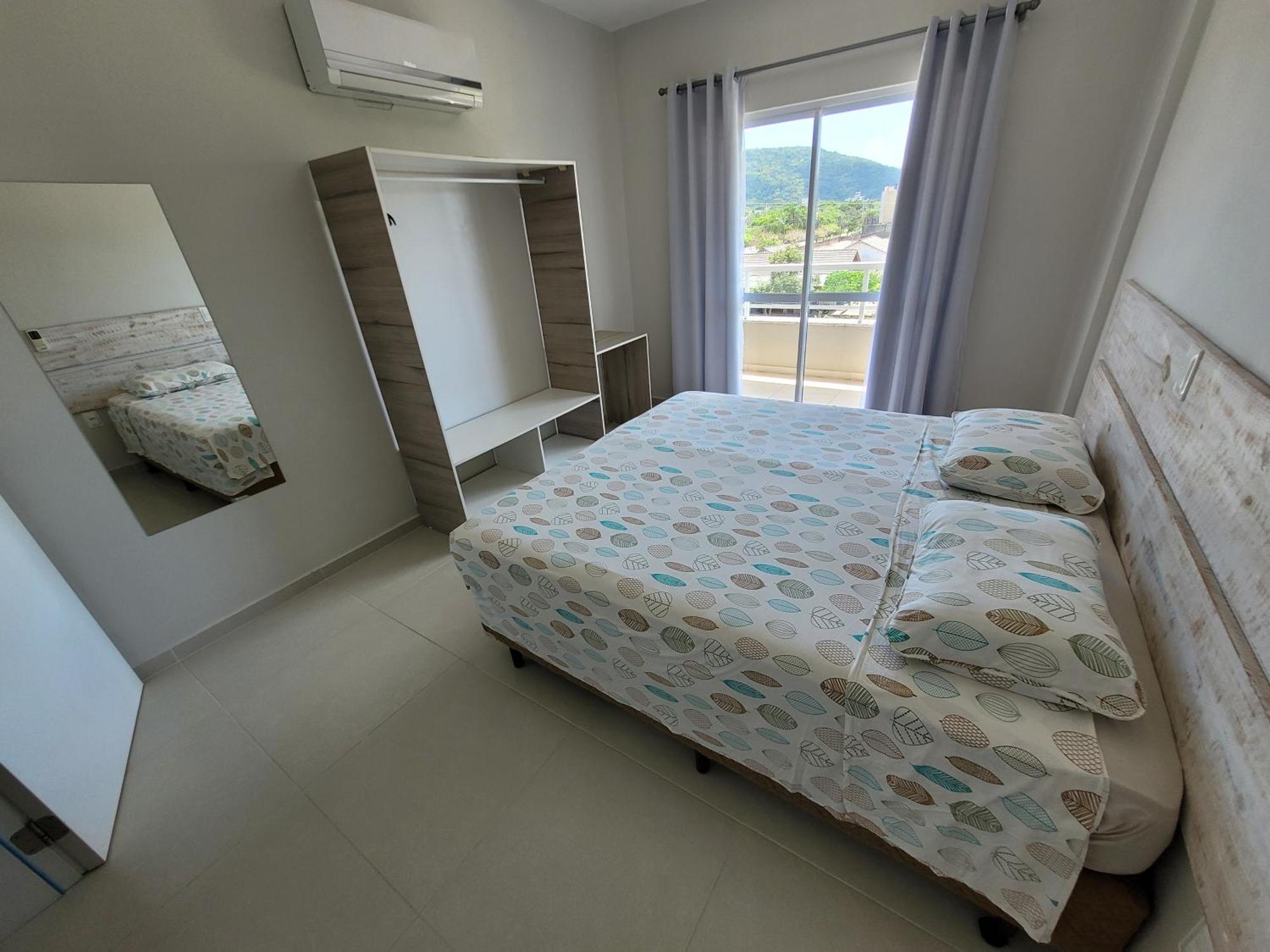 Costa Do Sol Residencial Apartment Bombinhas Exterior foto