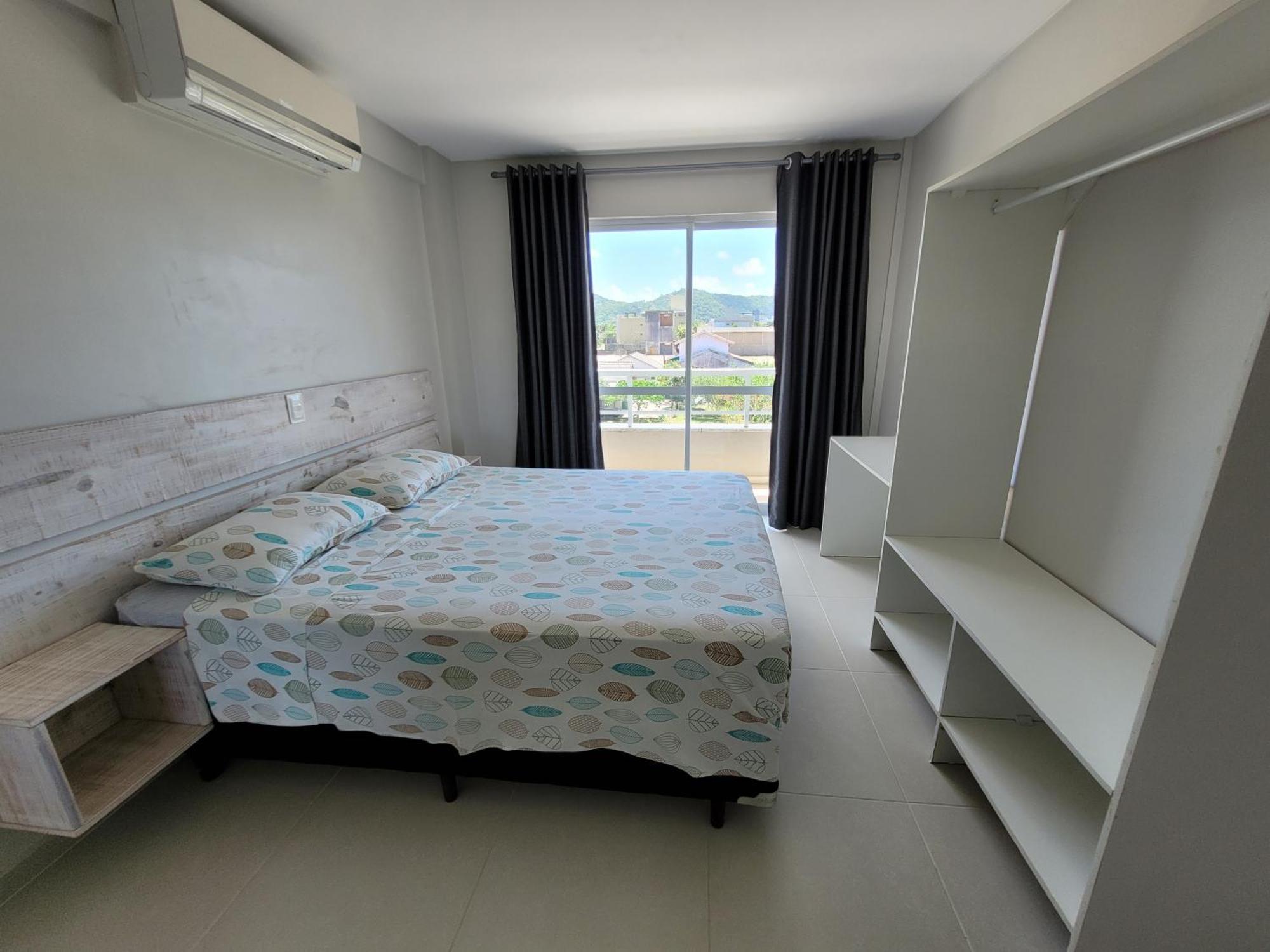 Costa Do Sol Residencial Apartment Bombinhas Exterior foto