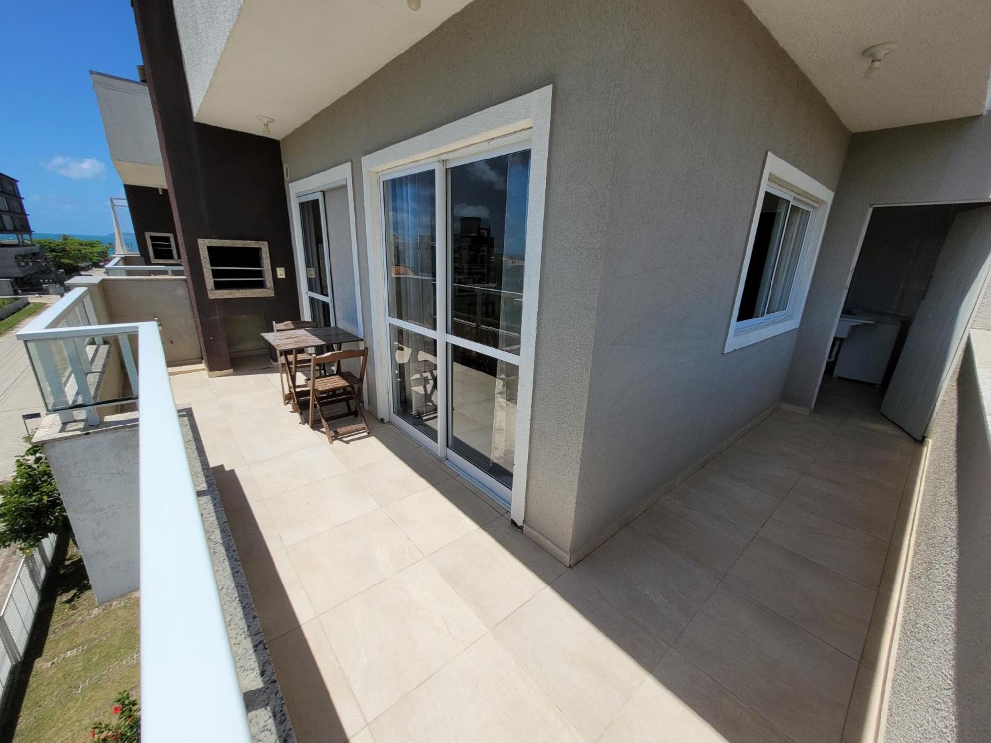 Costa Do Sol Residencial Apartment Bombinhas Exterior foto