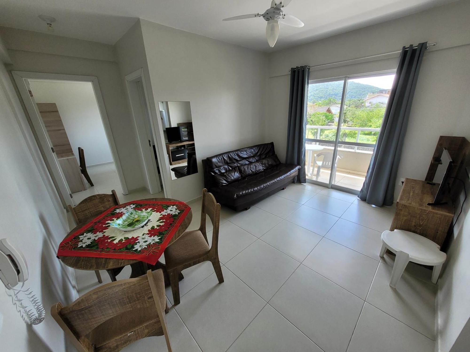 Costa Do Sol Residencial Apartment Bombinhas Exterior foto