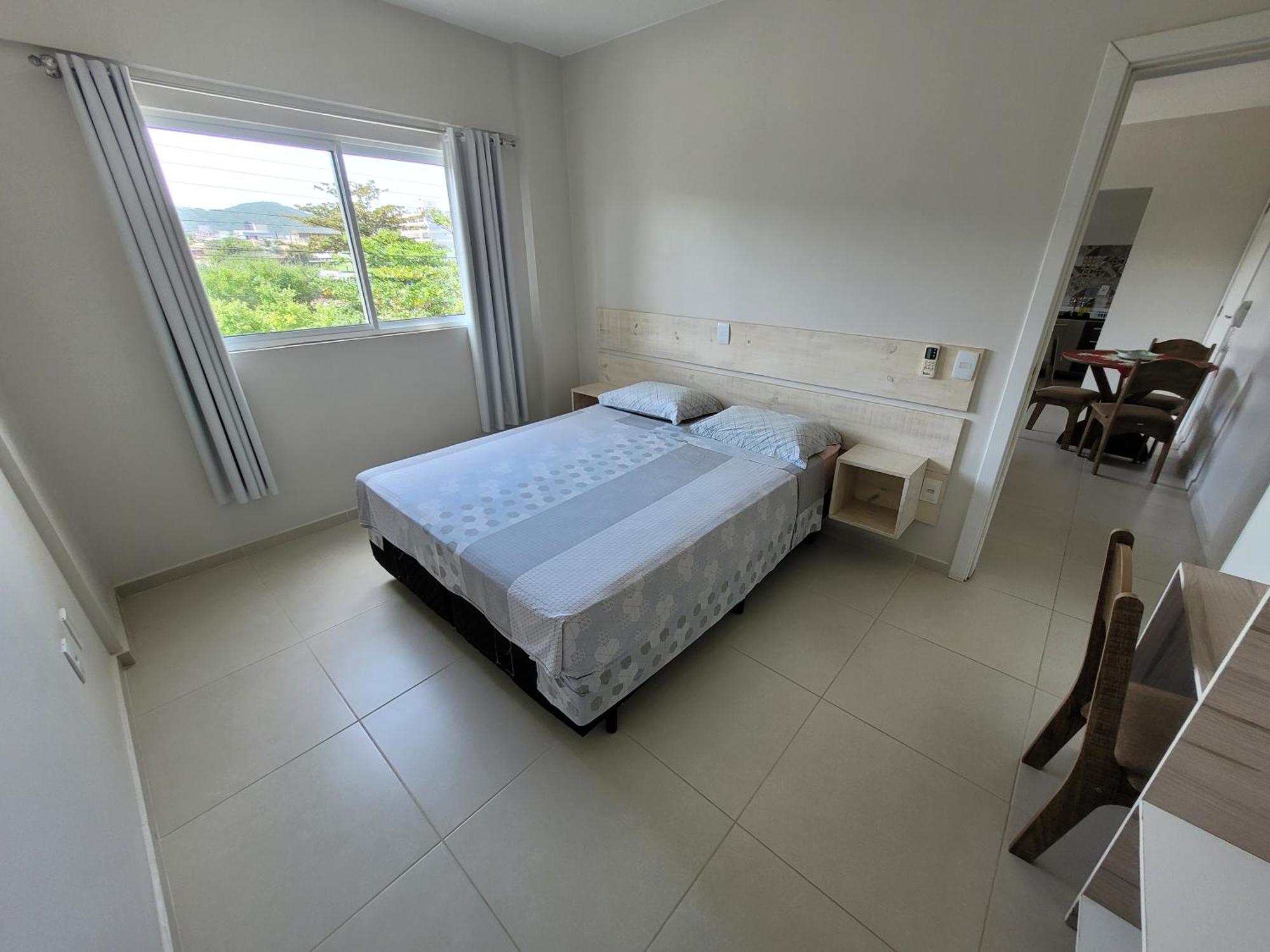 Costa Do Sol Residencial Apartment Bombinhas Exterior foto