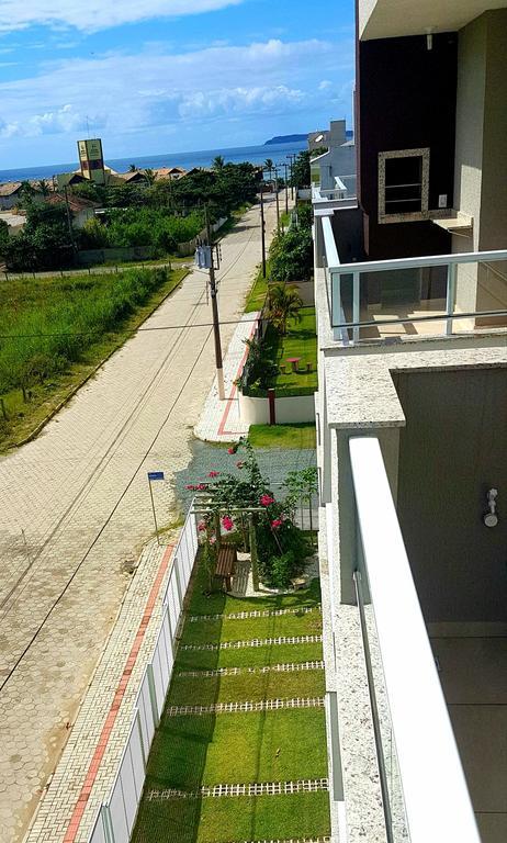 Costa Do Sol Residencial Apartment Bombinhas Exterior foto
