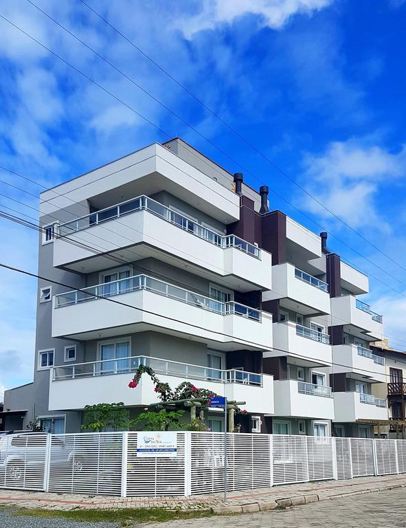 Costa Do Sol Residencial Apartment Bombinhas Exterior foto