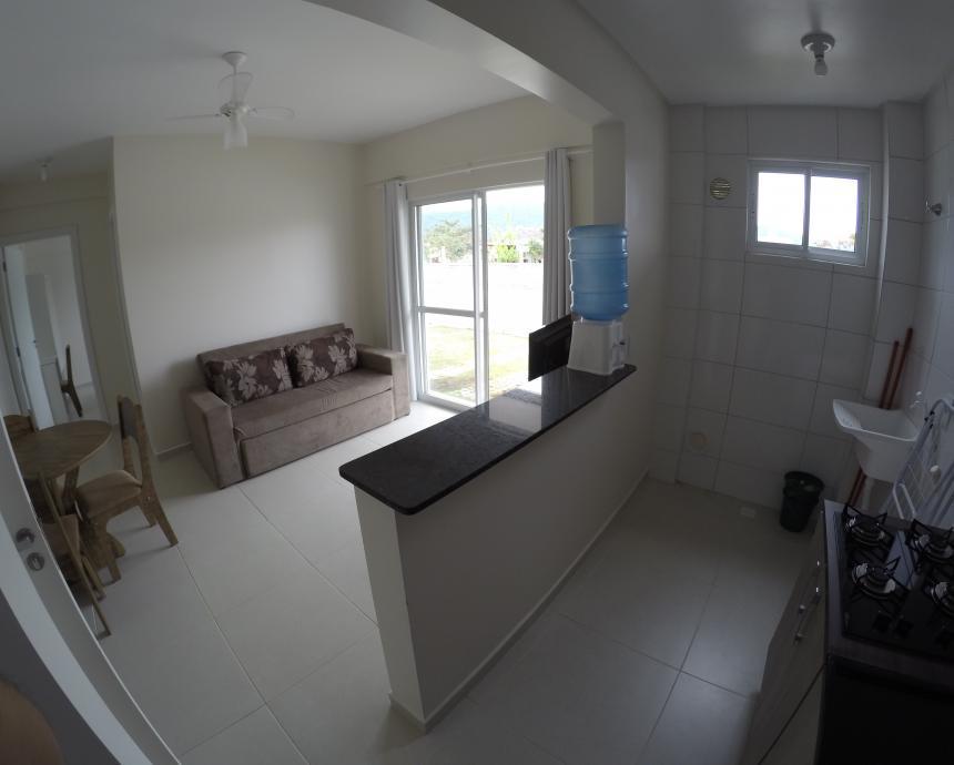 Costa Do Sol Residencial Apartment Bombinhas Exterior foto
