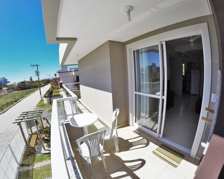 Costa Do Sol Residencial Apartment Bombinhas Exterior foto