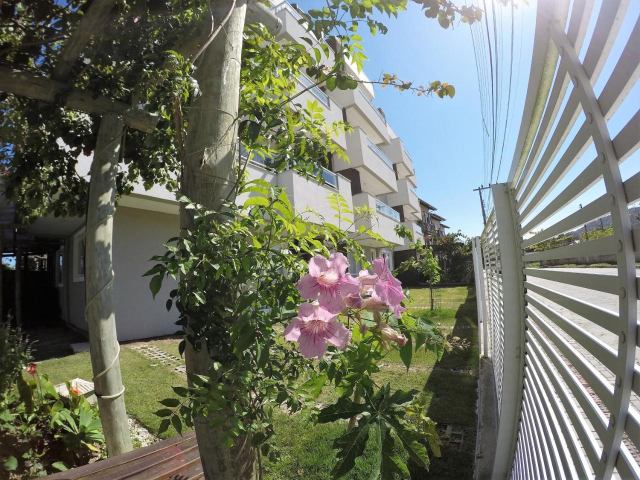 Costa Do Sol Residencial Apartment Bombinhas Exterior foto