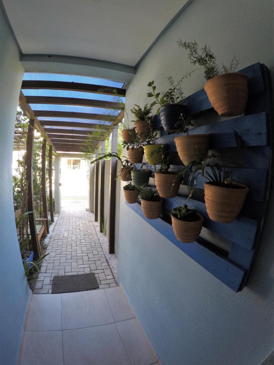 Costa Do Sol Residencial Apartment Bombinhas Exterior foto